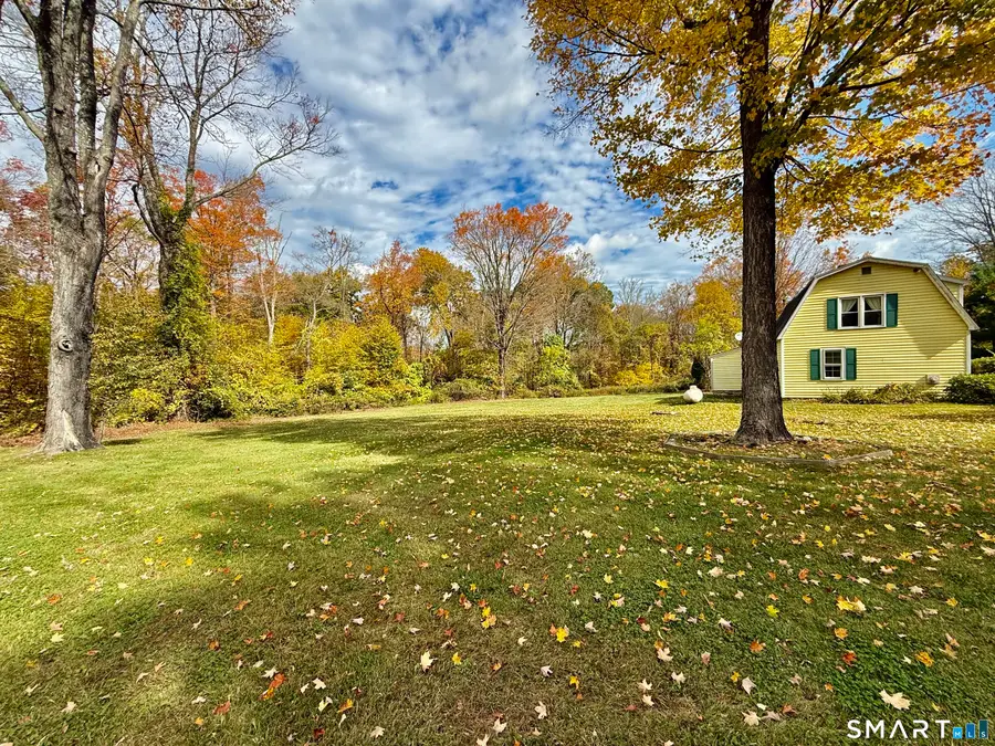 150 Route 66 Road, Columbia, CT 06237 - #3