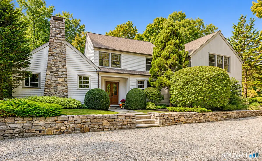 175 Range Road, Wilton, CT 06897 - #2