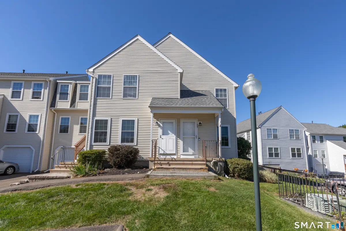 229 Branford Road #310, North Branford, CT 06471 - #1