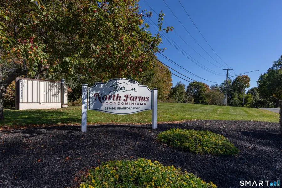 229 Branford Road #310, North Branford, CT 06471 - #2
