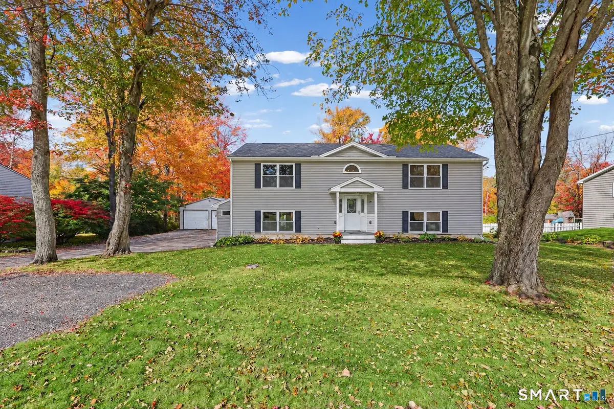42 View Drive, Thomaston, CT 06787 - #1