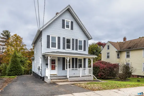 33 Sanford Street, Seymour, CT 06483