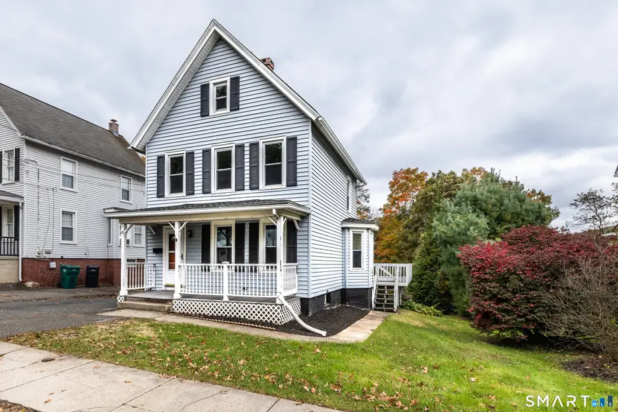 33 Sanford Street, Seymour, CT 06483 - #3