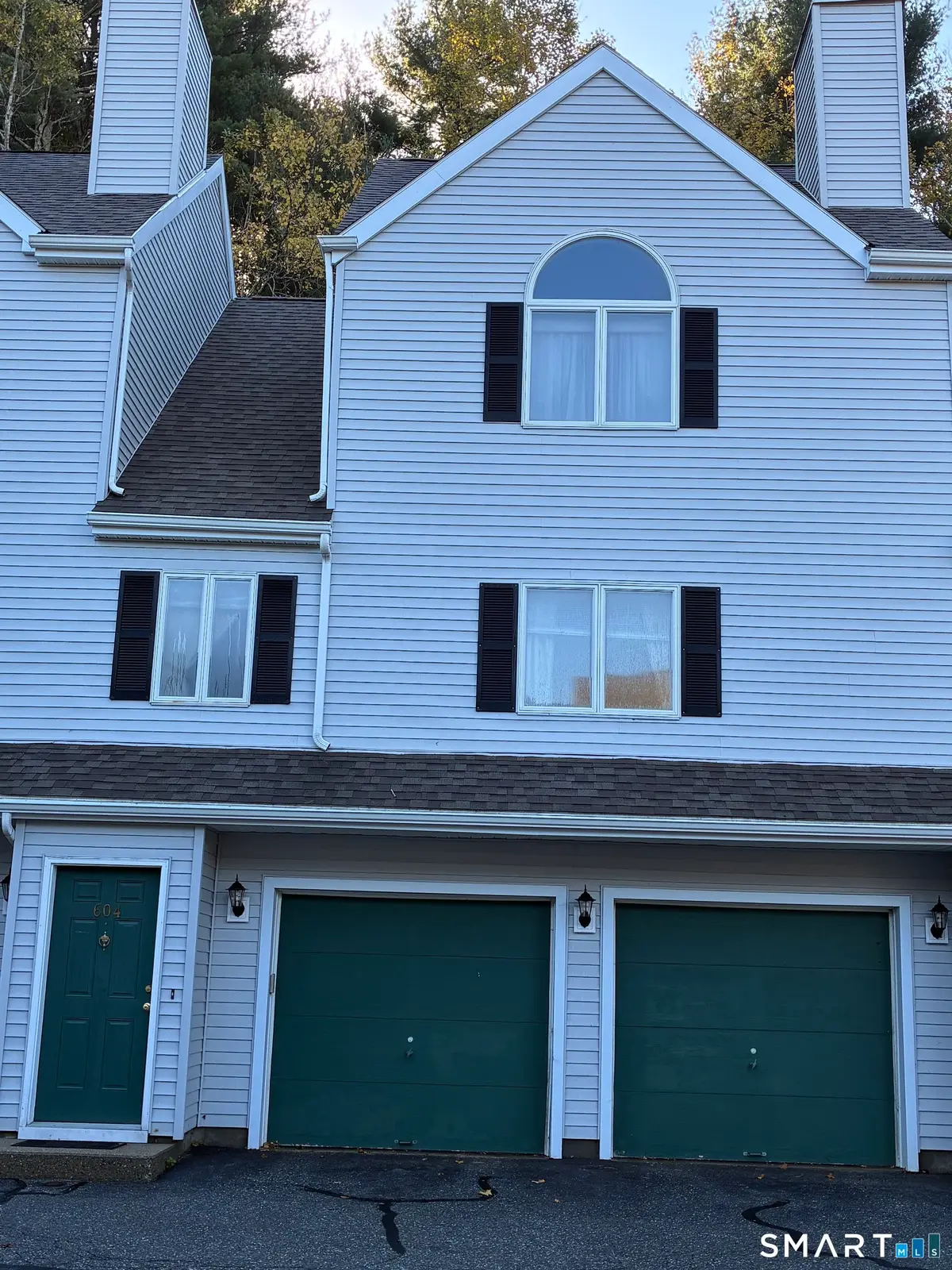 604 Whetstone Mills #604, Killingly, CT 06241 - #1