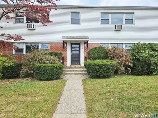 15 Cherry Hill Drive #2A, Bridgeport, CT 06606