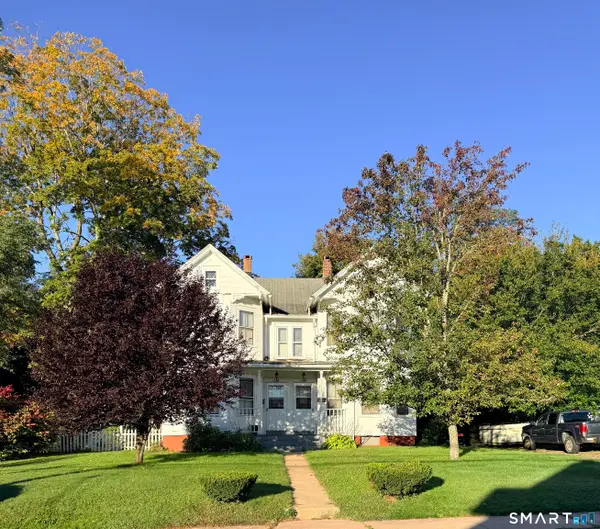 130 Cooper Street, Manchester, CT 06040