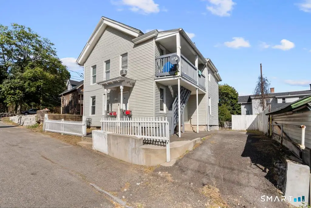 62 North Leonard Street, Waterbury, CT 06708 - #1