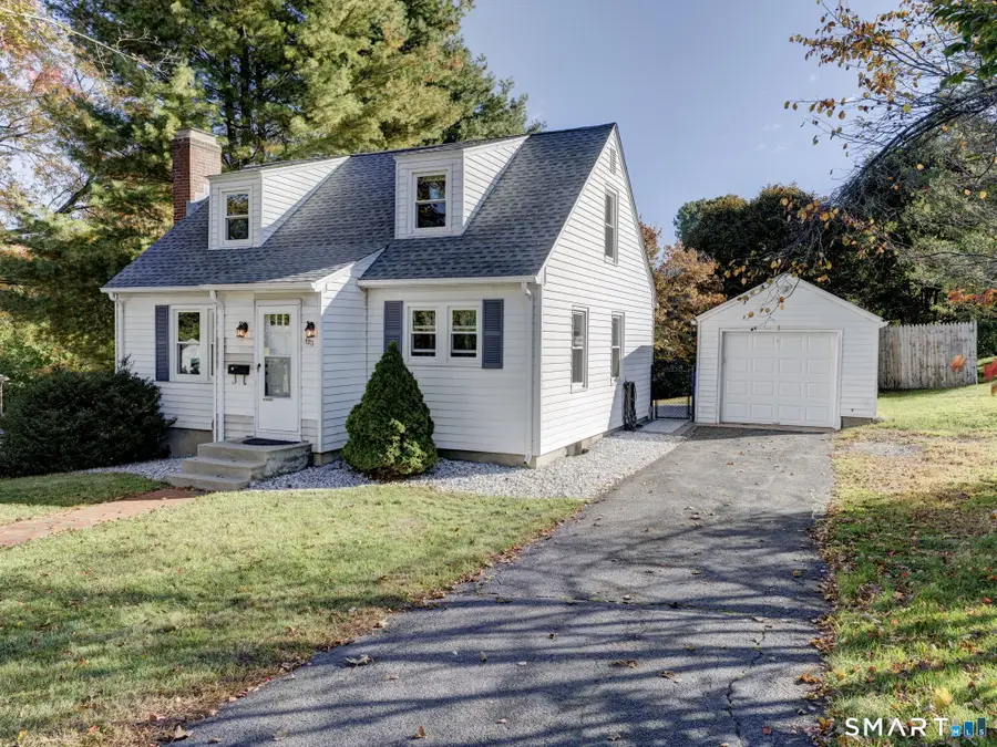 123 Glenwood Street, Manchester, CT 06040 - #3