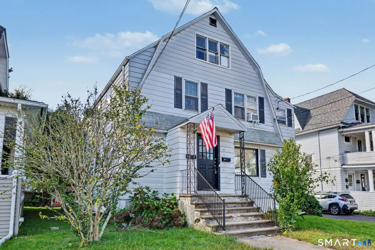 55 Harborview Avenue, Bridgeport, CT 06605 - #1