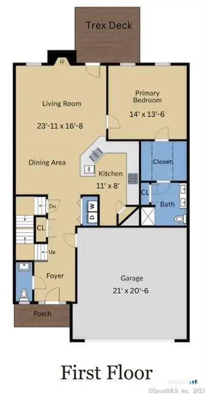 12 Country Court #142, Berlin, CT 06037 - #2