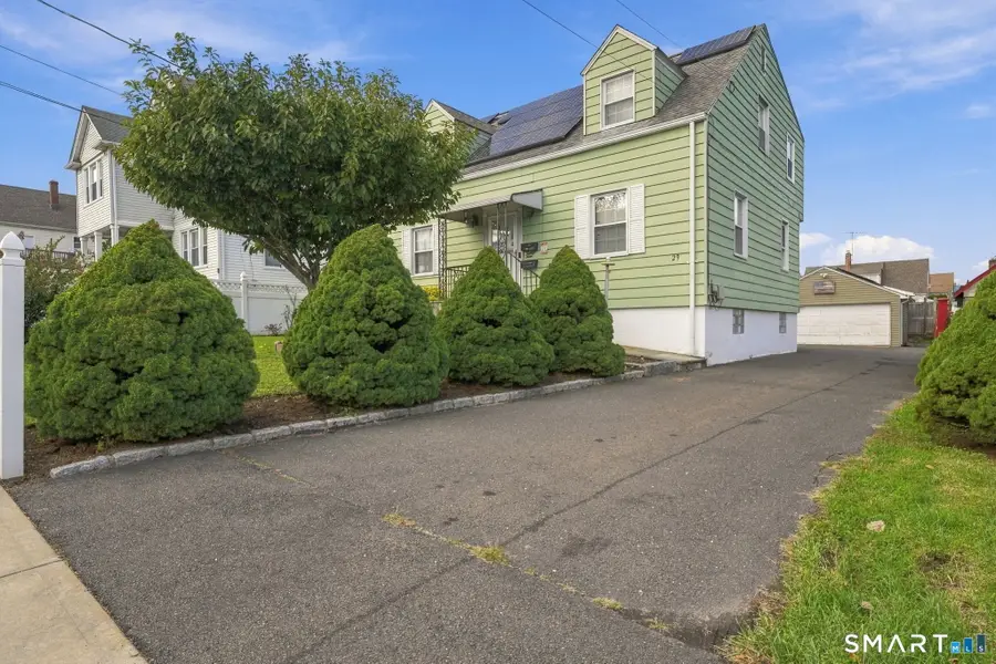 29 Madison Place, Stamford, CT 06902 - #2