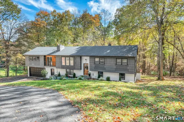 1755 Great Hill Road, Guilford, CT 06437