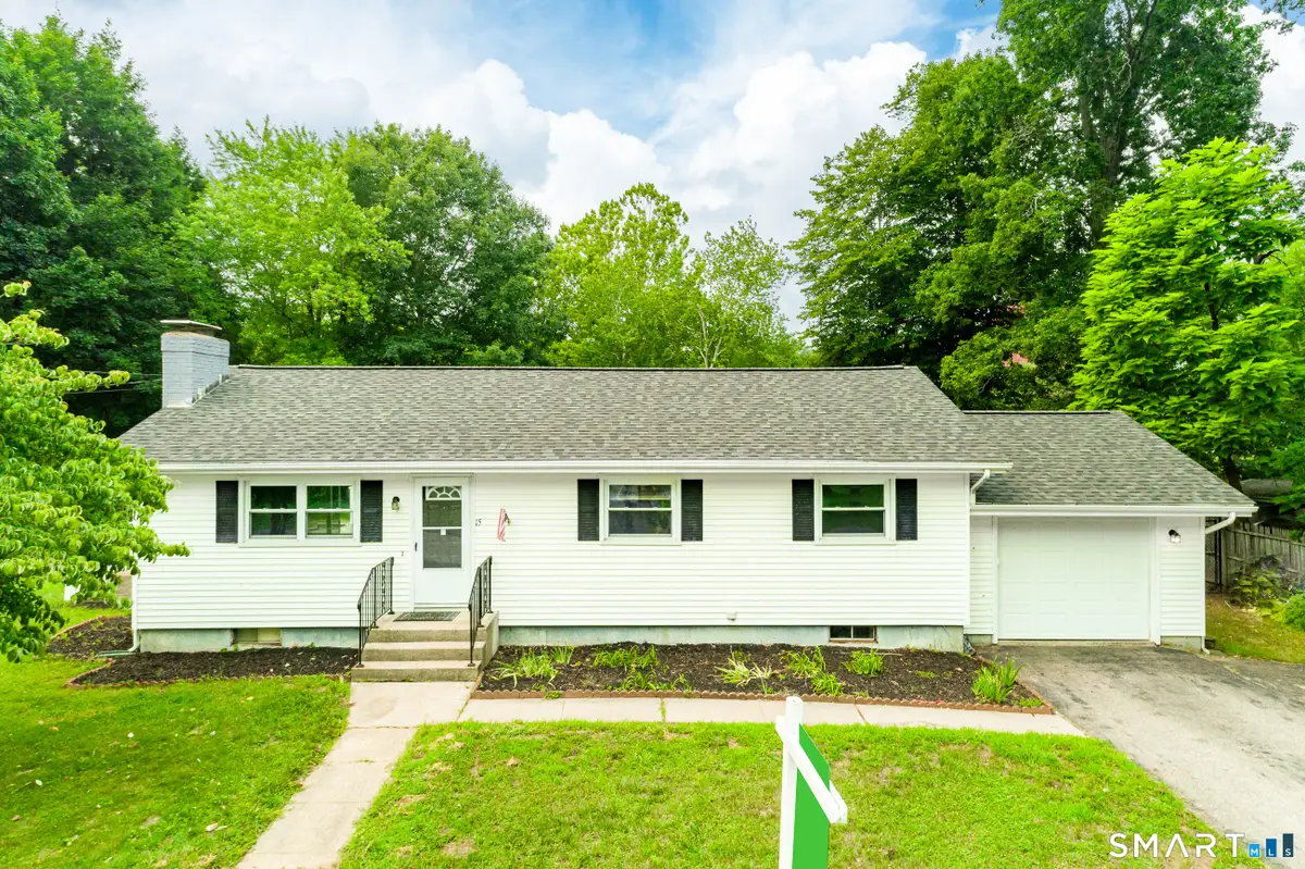 15 Cracow Avenue, Windham, CT 06280 - #1