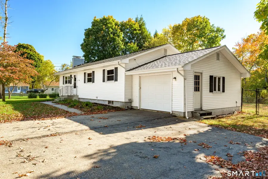 15 Cracow Avenue, Windham, CT 06280 - #2