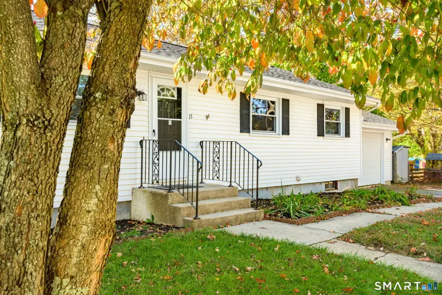 15 Cracow Avenue, Windham, CT 06280 - #3