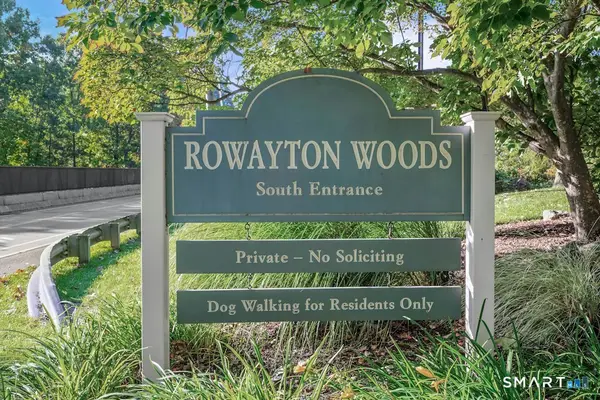38 Rowayton Woods Drive #38, Norwalk, CT 06854