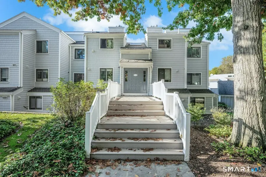 38 Rowayton Woods Drive #38, Norwalk, CT 06854 - #3