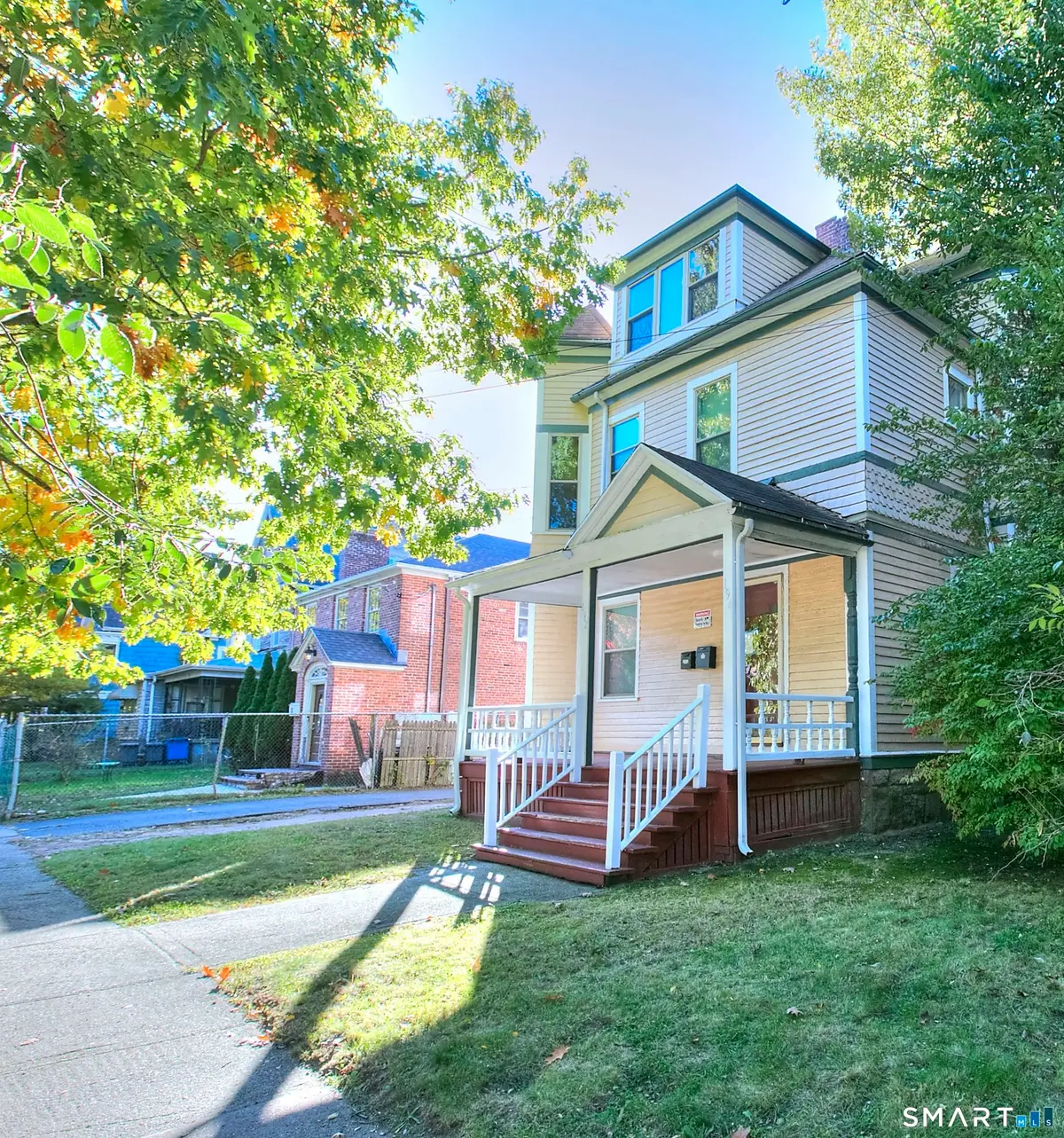 192 Norton Street, New Haven, CT 06511 - #1