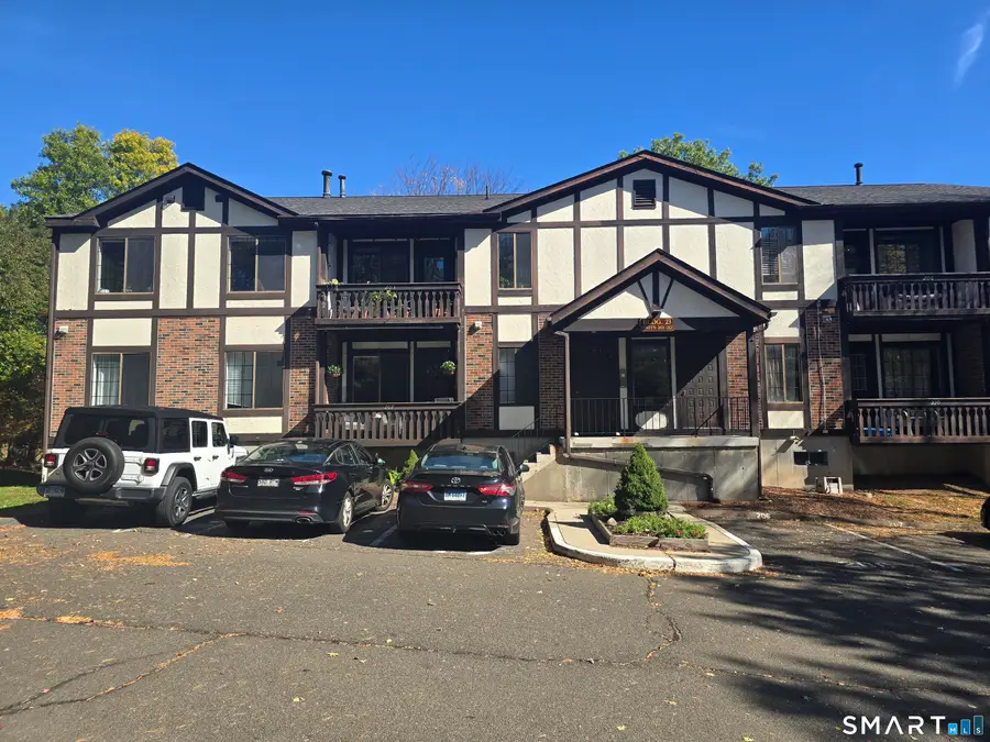 365 Mather Street #208, Hamden, CT 06514 - #2