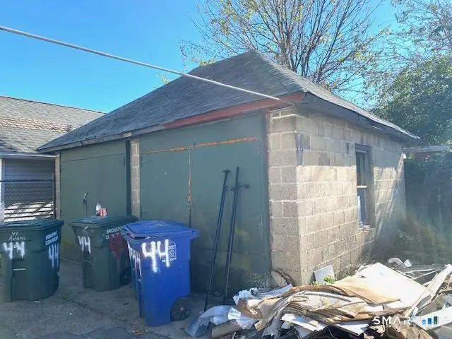 44 Adams Street, Bridgeport, CT 06607 - #2
