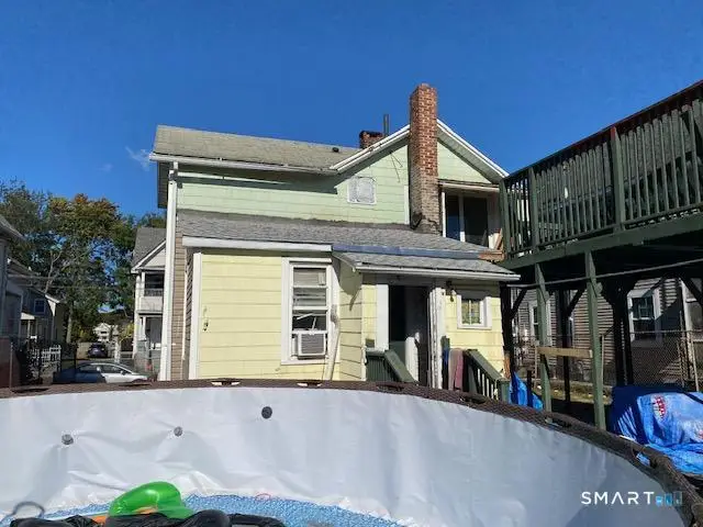 44 Adams Street, Bridgeport, CT 06607 - #3