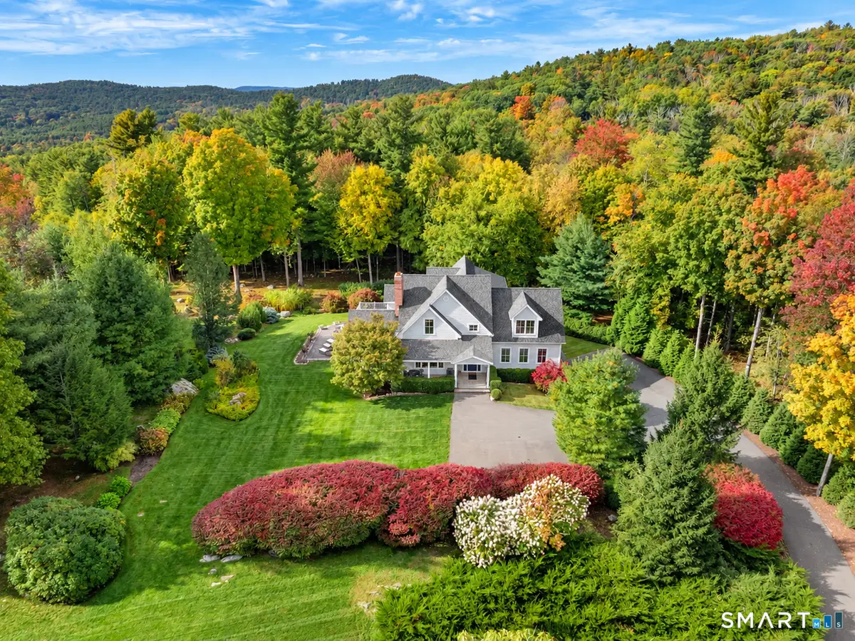 79 Todd Hill Road, Cornwall Town, CT 06796 - #1