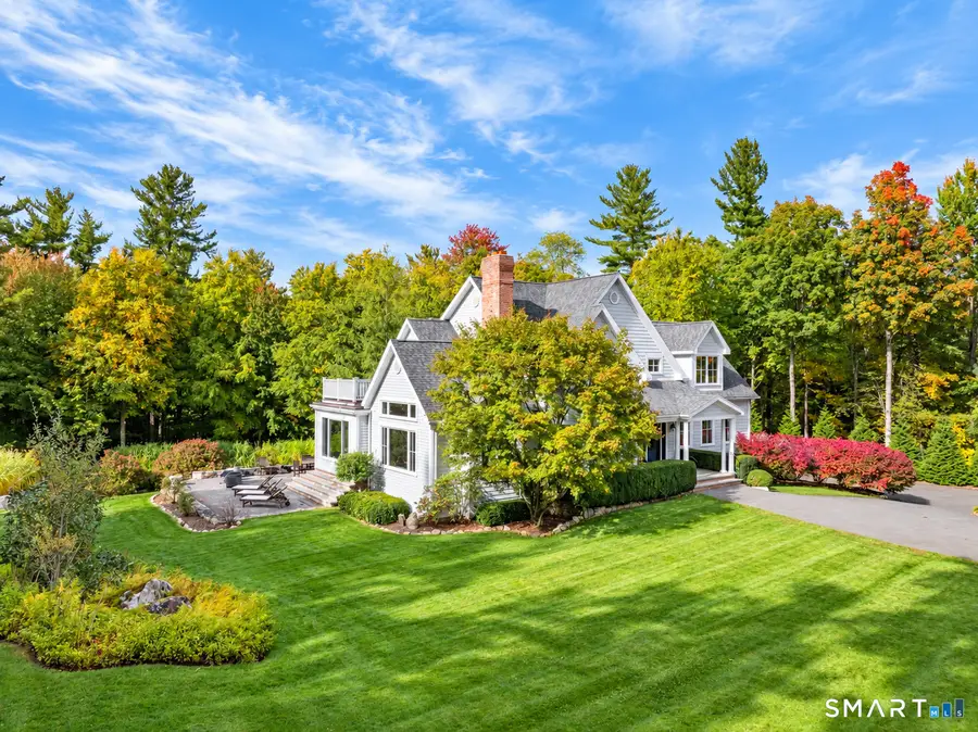 79 Todd Hill Road, Cornwall Town, CT 06796 - #2