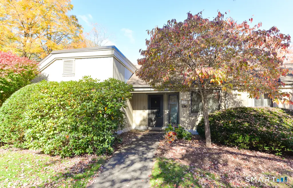 26 Heritage Village #A, Southbury, CT 06488 - #1