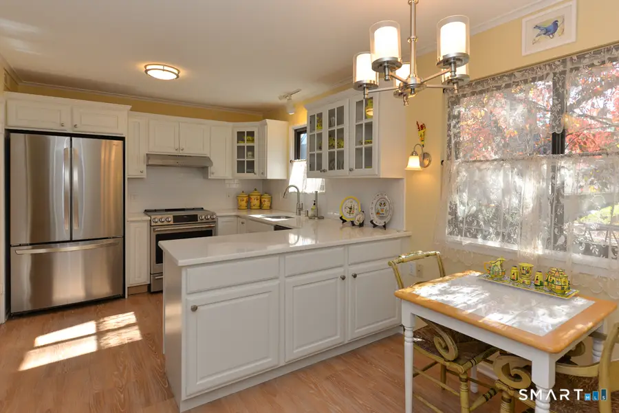 26 Heritage Village #A, Southbury, CT 06488 - #2