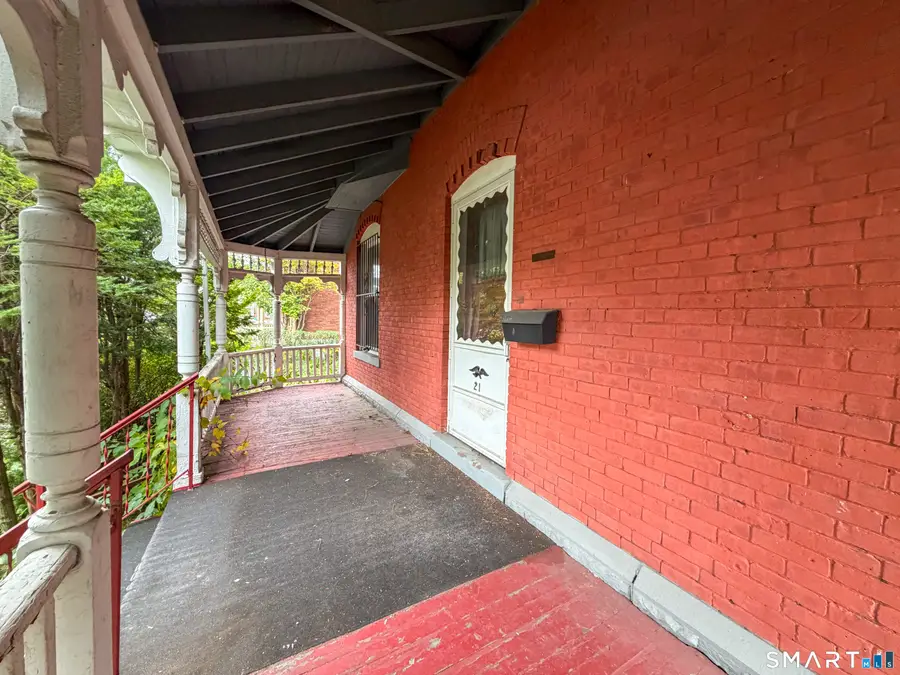 21 Annawan Street, Hartford, CT 06114 - #3