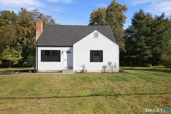 80 Strong Road, South Windsor, CT 06074