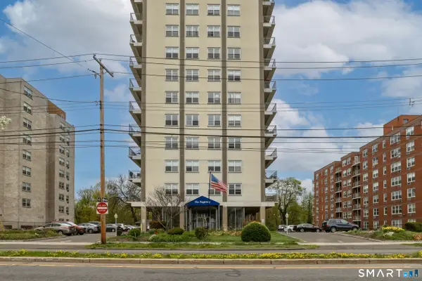 2370 North Avenue #4C, Bridgeport, CT 06604
