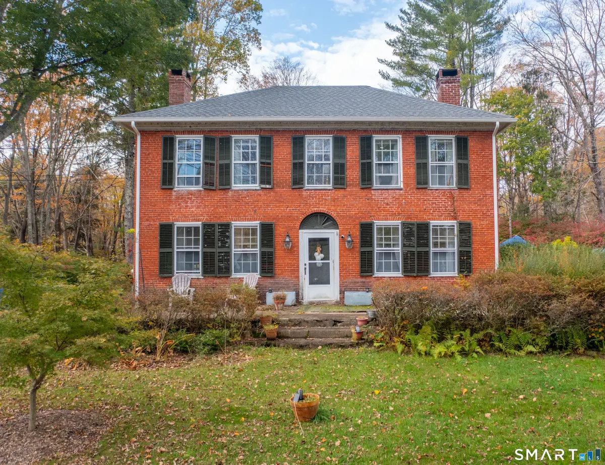 15 Chaplin Street, Chaplin, CT 06235 - #1