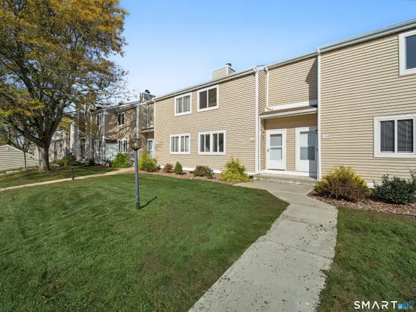 60 Old Town Road #107, Vernon, CT 06066