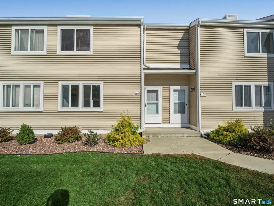 60 Old Town Road #107, Vernon, CT 06066 - #2