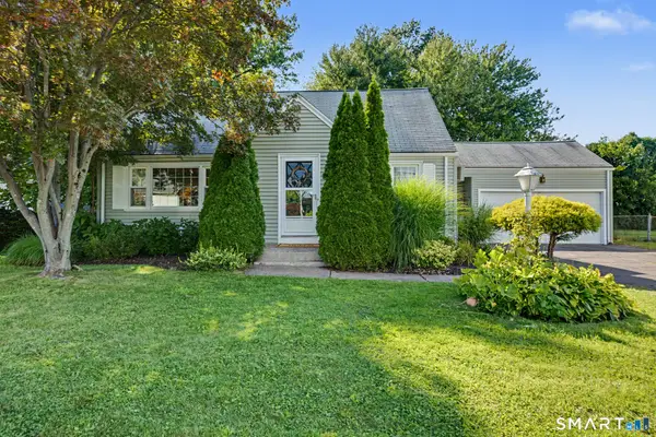 1205 Willard Avenue, Newington, CT 06111