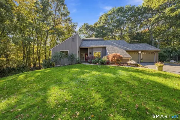 83 High Wood Drive, Glastonbury, CT 06033