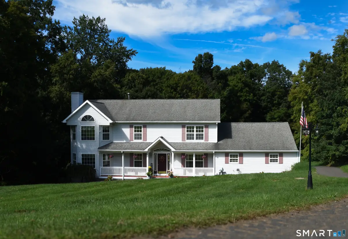 15 Silano Drive, Oxford, CT 06478 - #1