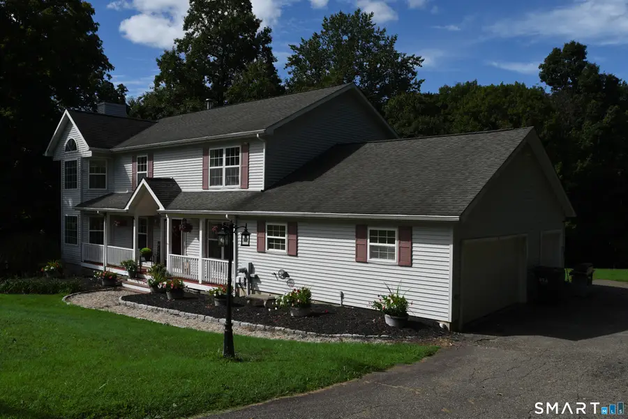 15 Silano Drive, Oxford, CT 06478 - #2