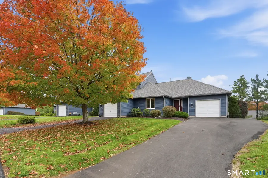 193 Stony Mill Lane #193, East Berlin, CT 06023 - #2