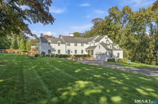 25 Point O Woods Road, Darien, CT 06820