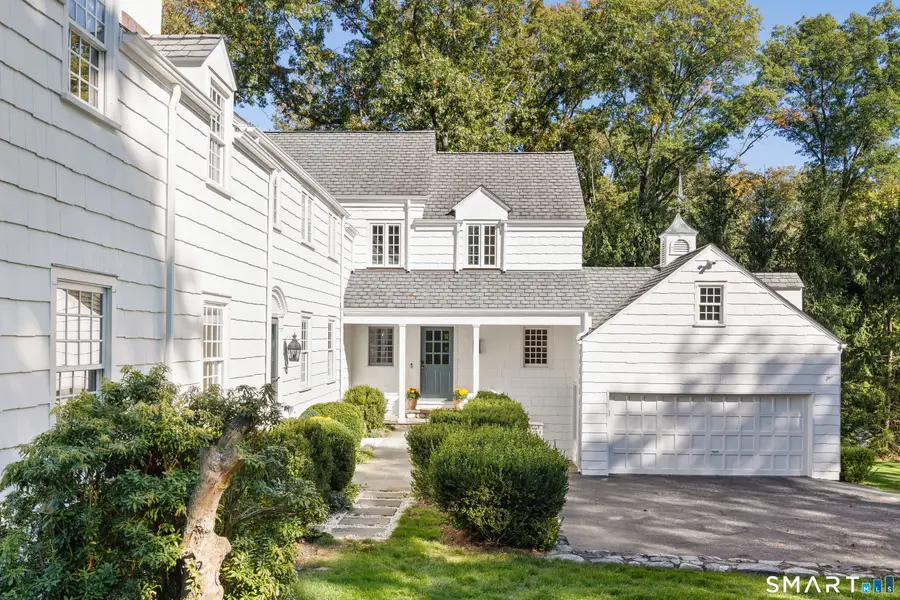 25 Point O Woods Road, Darien, CT 06820 - #3
