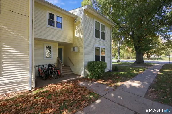 949 Pleasant Valley Road #4-3, South Windsor, CT 06074