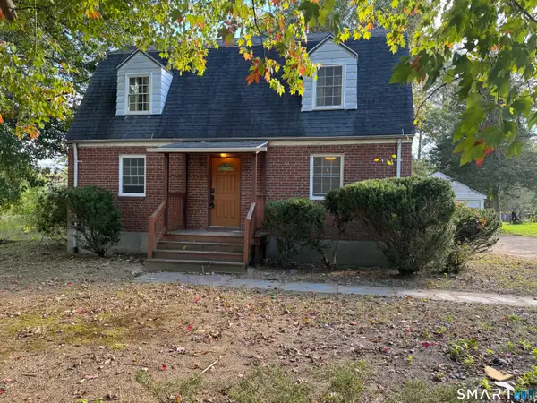 59 East Wintonbury Avenue, Bloomfield, CT 06002
