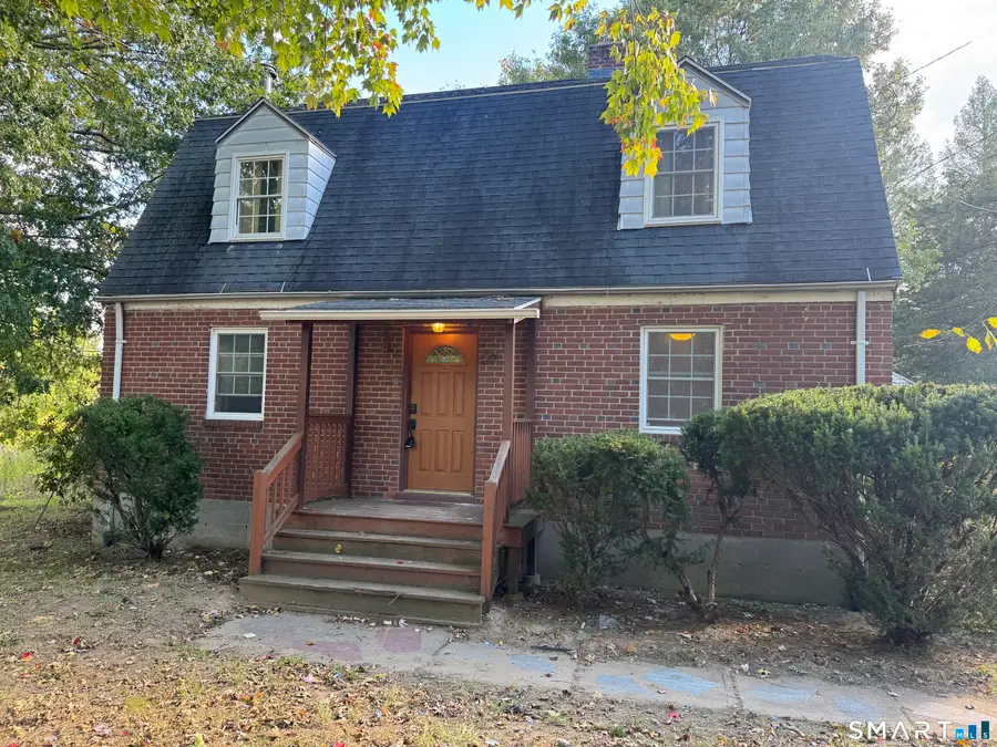 59 East Wintonbury Avenue, Bloomfield, CT 06002 - #2