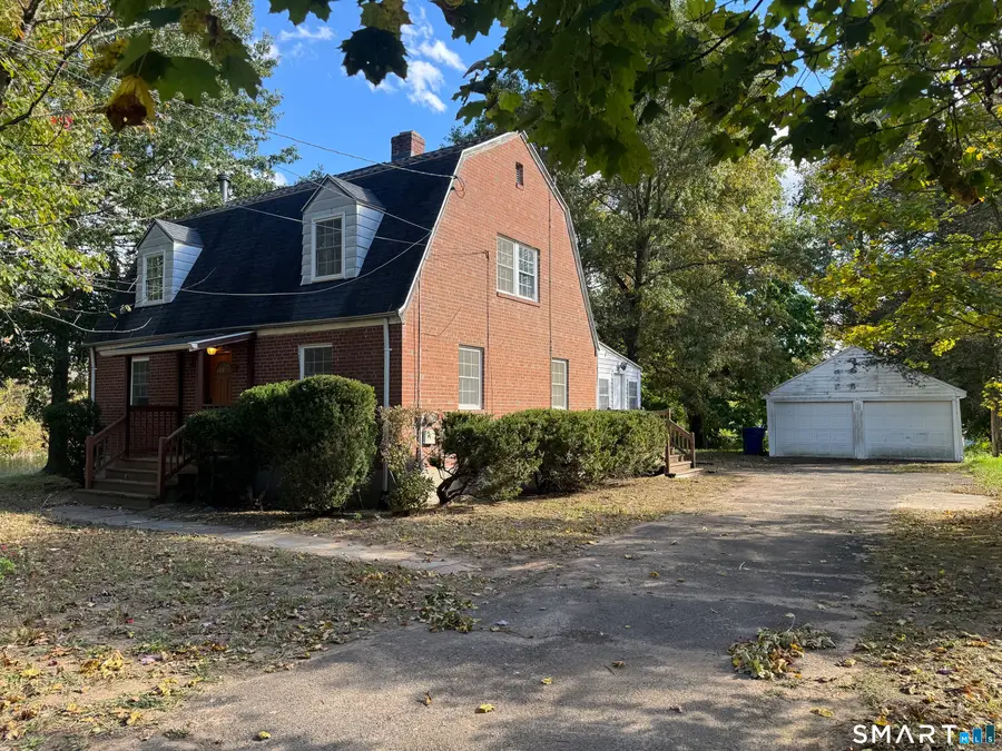 59 East Wintonbury Avenue, Bloomfield, CT 06002 - #3