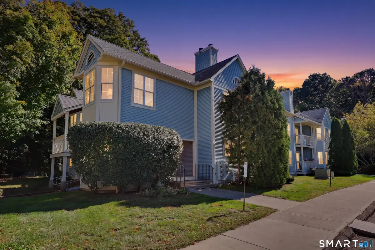 75 Redwood Drive #403, East Haven, CT 06513 - #1