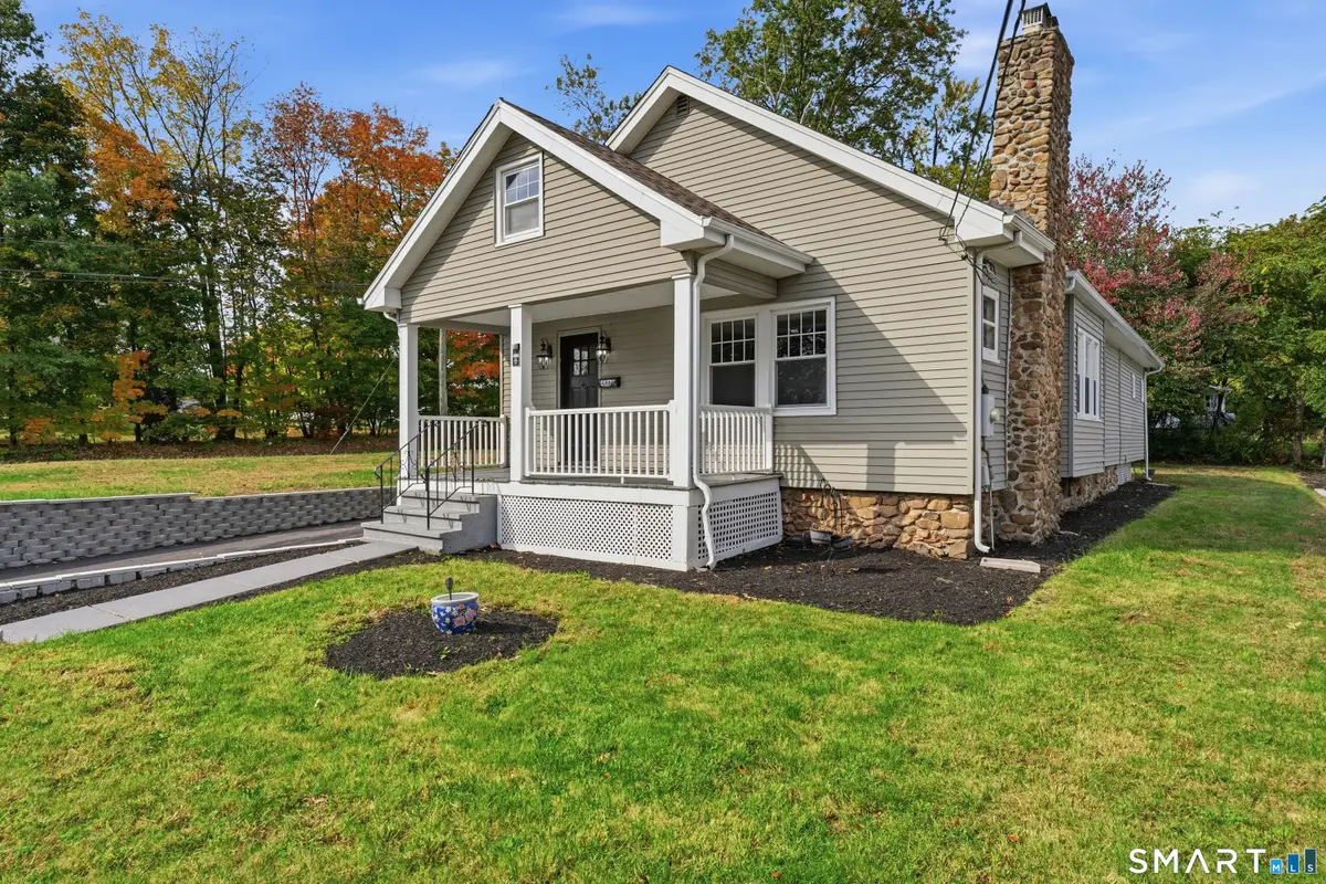 486 New Britain Avenue, Newington, CT 06111 - #1