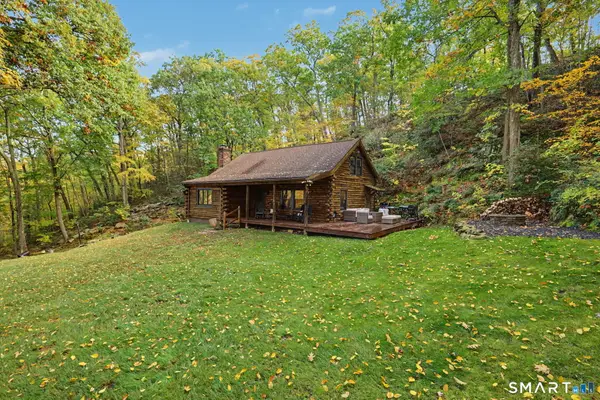 108 Shortwoods Road, New Fairfield, CT 06812