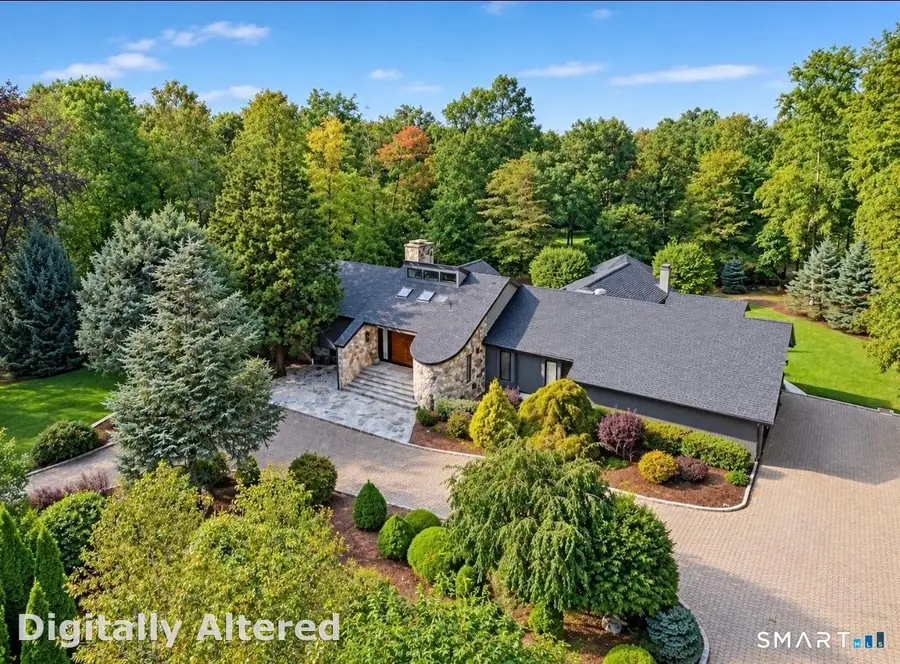18 Merry Meet Circle, Fairfield, CT 06824 - #2